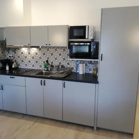 Belchior - Belch1952 Apartamento