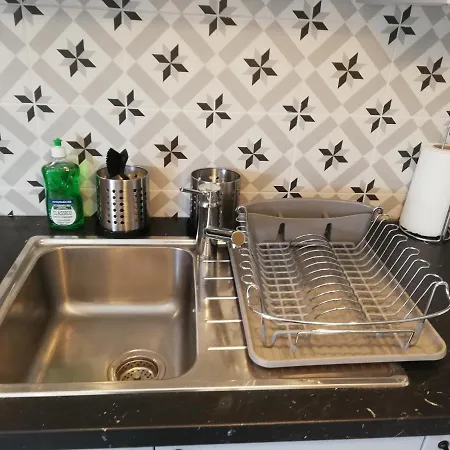 Belchior - Belch1952 Apartman Lagos