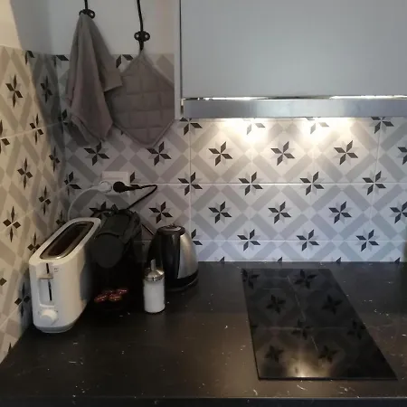 Апартаменты Belchior - Belch1952 Лагуш