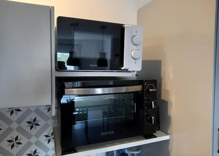 Belchior - Belch1952 Appartement Lagos