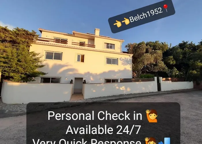 Belchior - Belch1952 * Lagos