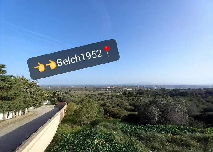 Belchior - Belch1952 Appartement *