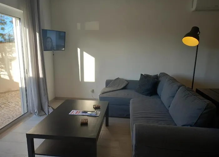 Apartament Belchior - Belch1952 Lagos