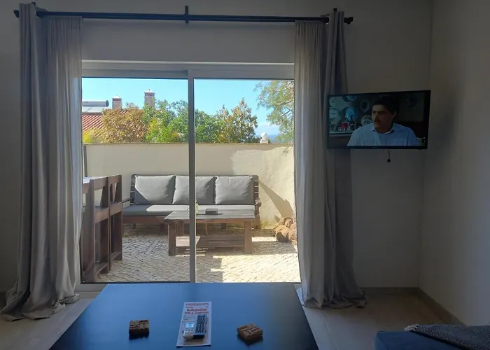 Belchior - Belch1952 Appartement