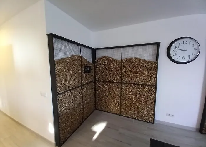 Apartament Belchior - Belch1952 Lagos