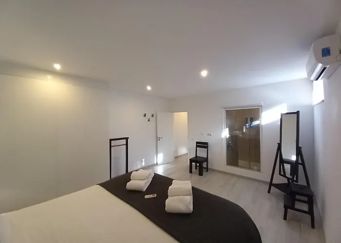 Apartament Belchior - Belch1952