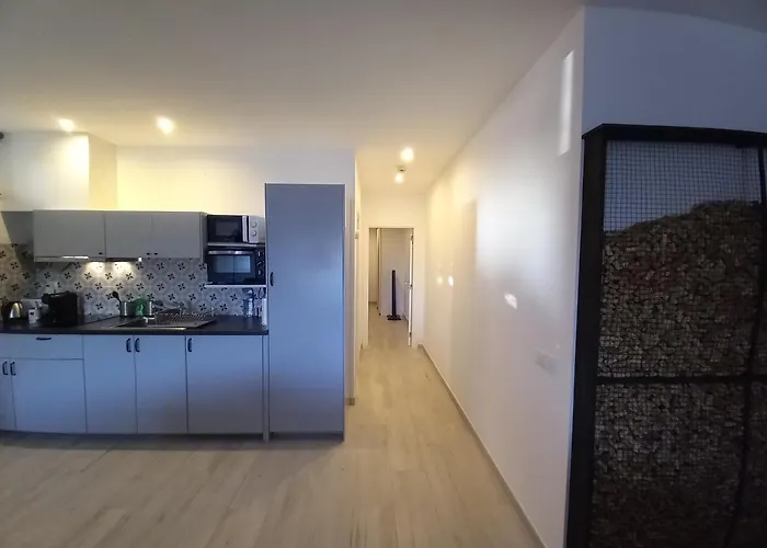 Apartament Belchior - Belch1952 Lagos