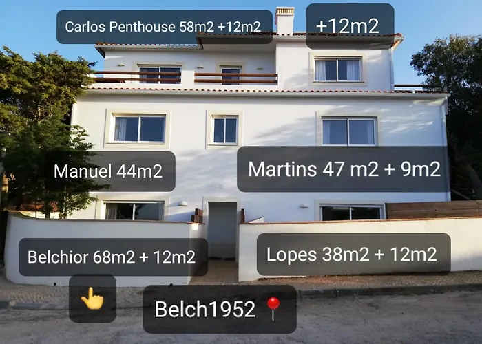 Belchior - Belch1952 *