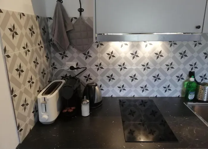 Apartament Belchior - Belch1952 Lagos