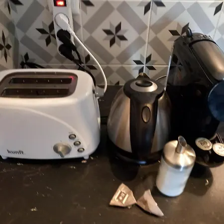 Belchior - Belch1952 Appartement