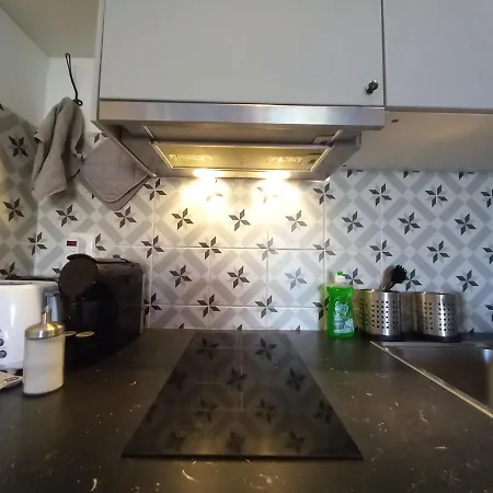 Appartement Belchior - Belch1952 Lagos