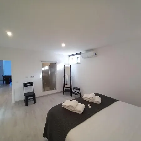 Appartement Belchior - Belch1952 *