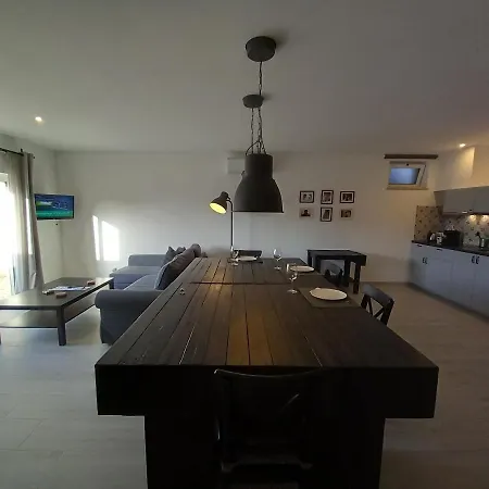 Belchior - Belch1952 Appartement Lagos