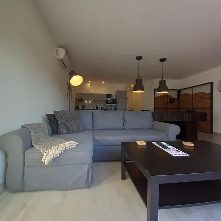 Belchior - Belch1952 Appartement Lagos