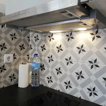 Belchior - Belch1952 Appartement Lagos